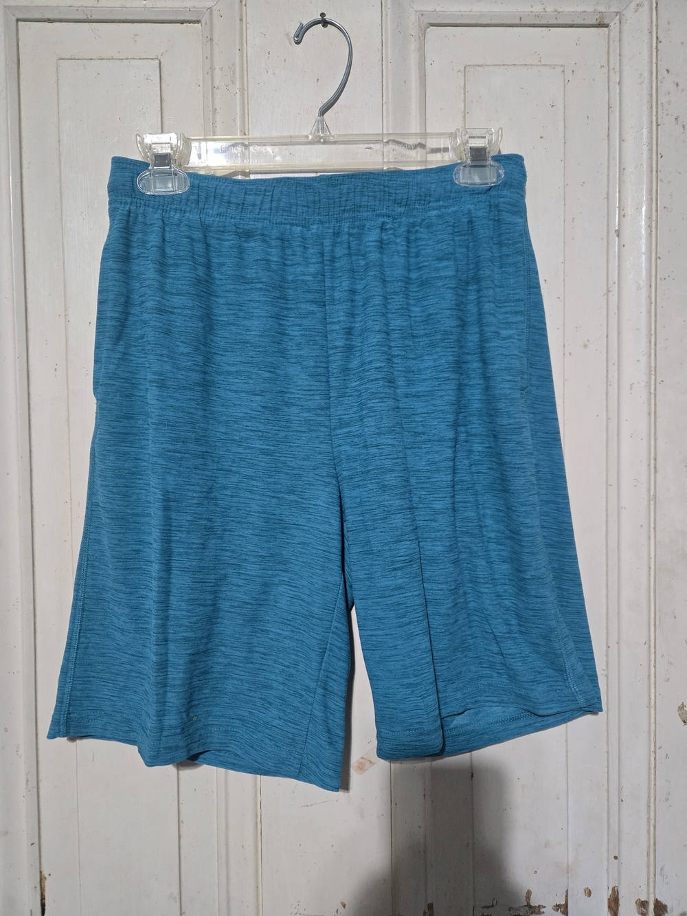 Old Navy Active Kid's Athletic Shorts in Blue